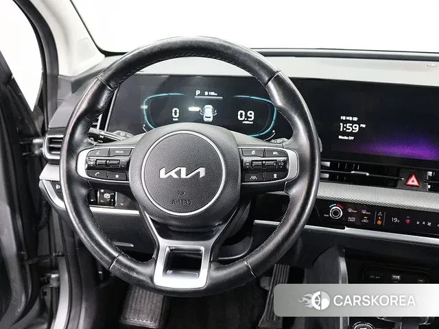 Kia Sportage 5th Generation id 2968764 из Кореи 15