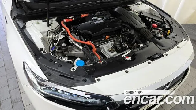 Honda Accord 10th Generation id 2839611 из Кореи 16