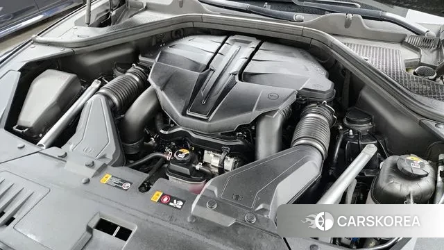 Genesis GV80 id 3726018 из Кореи 16