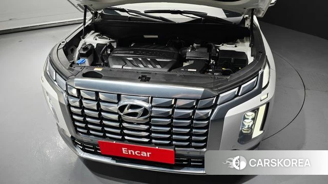 Hyundai The New Palisade id 4329838 из Кореи 33