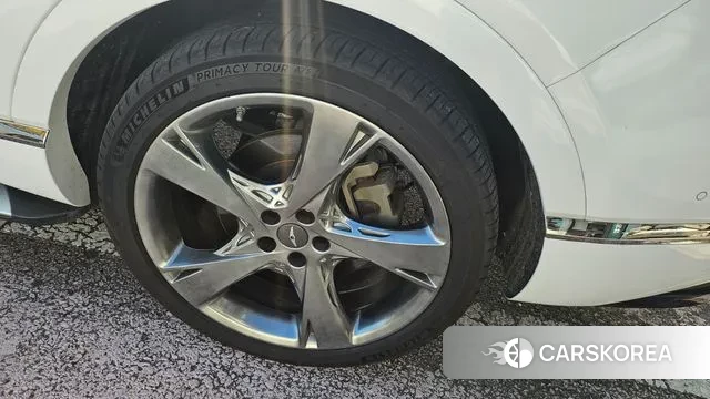 Genesis GV80 id 3324235 из Кореи 16