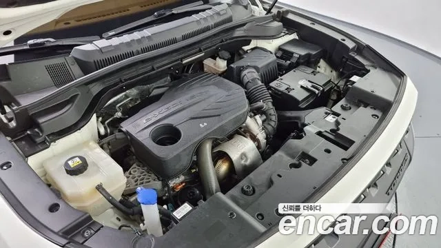 Ssangyong Torres id 2910578 из Кореи 16