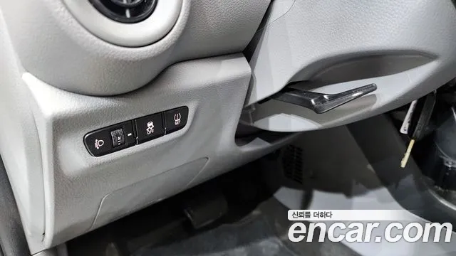 Kia Morning Urban (JA) id 2541601 из Кореи 16