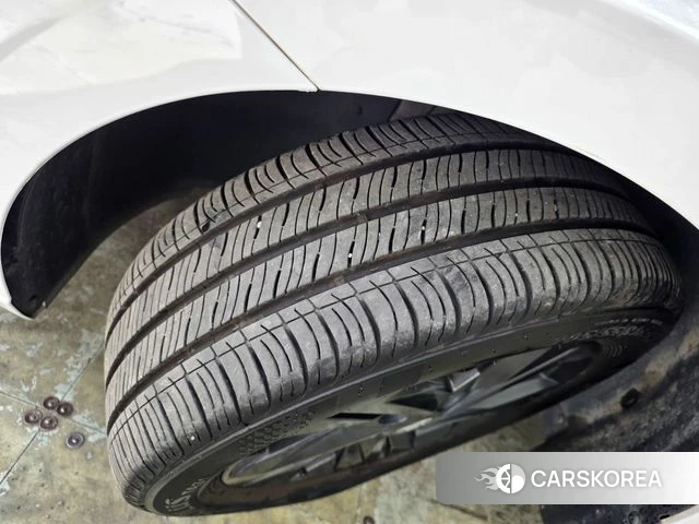 Hyundai Avante (CN7) id 4577068 из Кореи 16