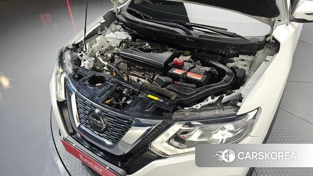 Nissan X Trail id 4742111 из Кореи 32