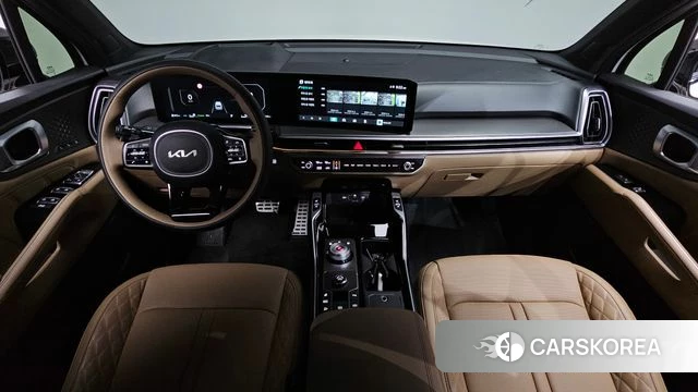 Kia The New Sorento 4th Generation id 4280430 из Кореи 34