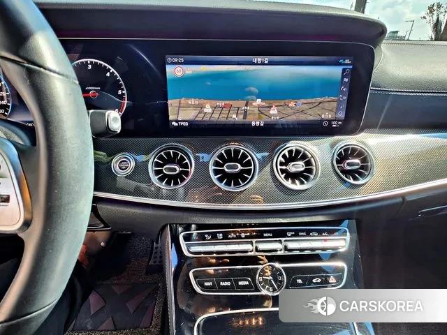 Mercedes-Benz CLS-Class C257 id 3013322 из Кореи 12