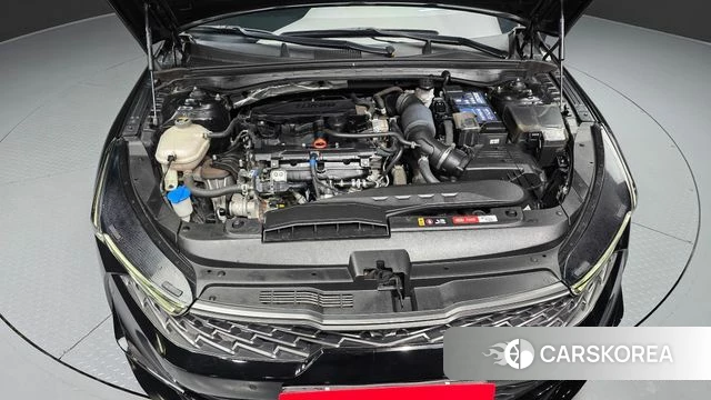 Kia K5 3rd generation id 4232119 из Кореи 29