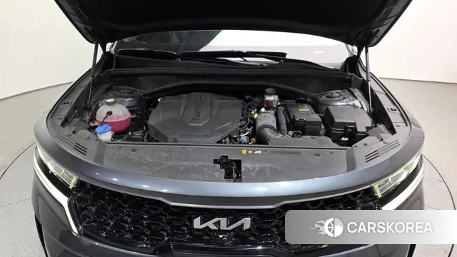 Kia Sorento 4th Generation id 3411293 из Кореи 16