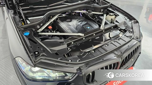 BMW X5 (G05) id 4578771 из Кореи 32