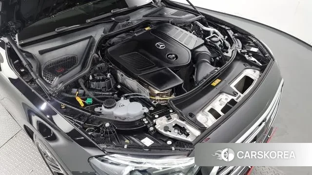 Mercedes-Benz E-Class W214 id 3195413 из Кореи 16