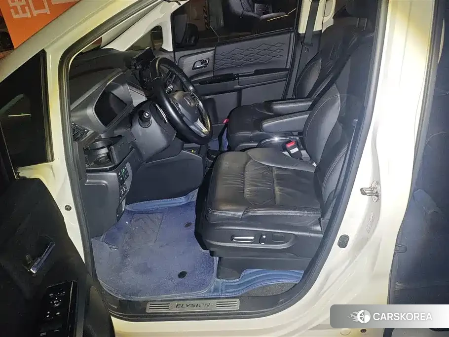 Honda Elysion id 4546166 из Китая 12