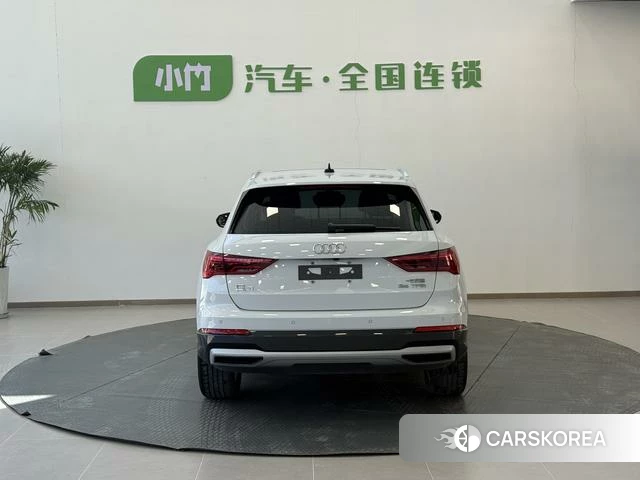 Audi Q3 id 4272720 из Китая 18