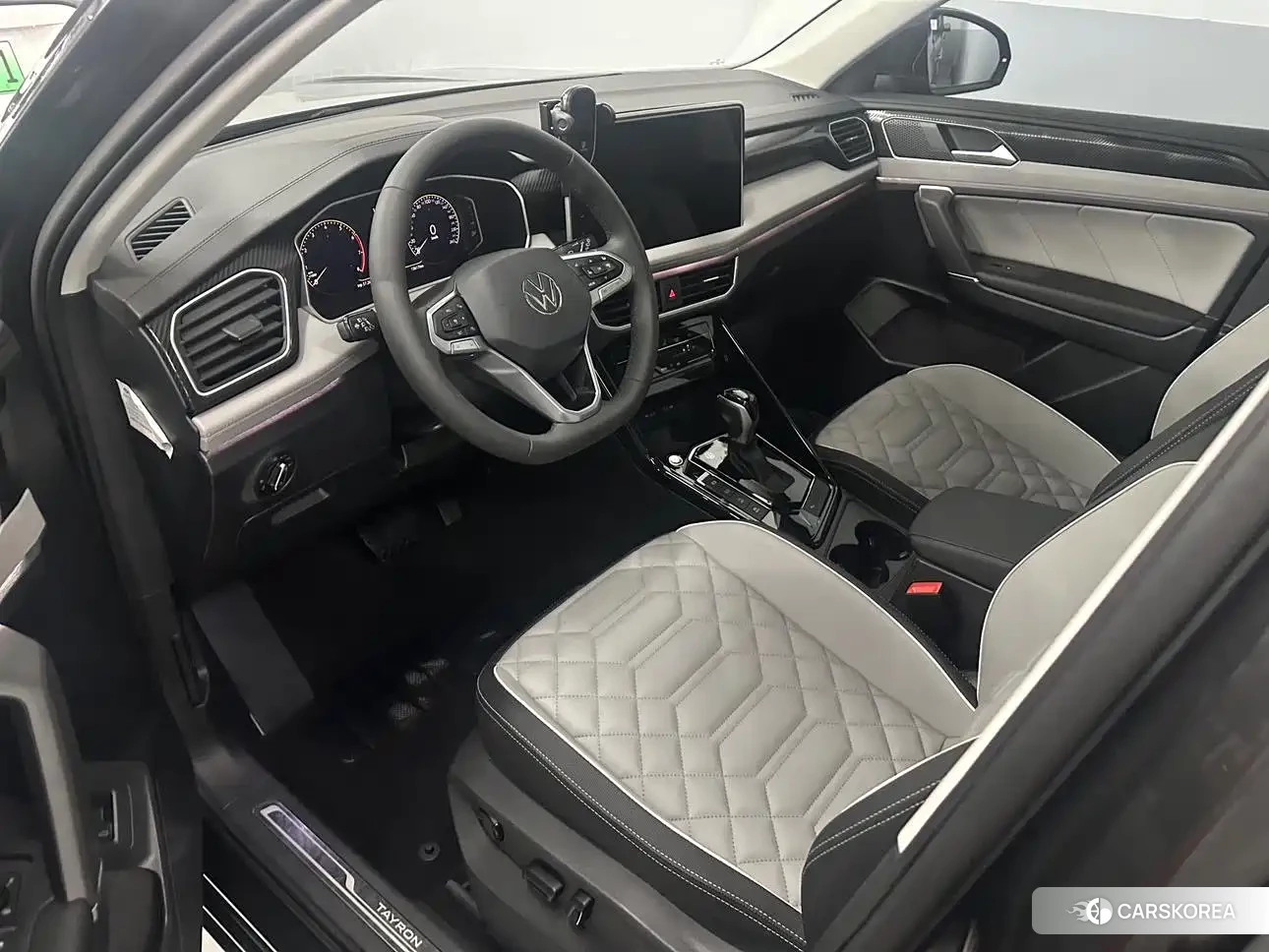 Volkswagen Tayron id 4628463 из Китая 8