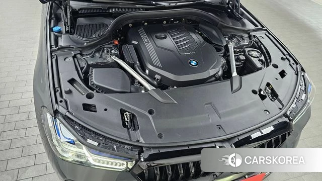 BMW 6 Series GT (G32) id 4442009 из Кореи 29