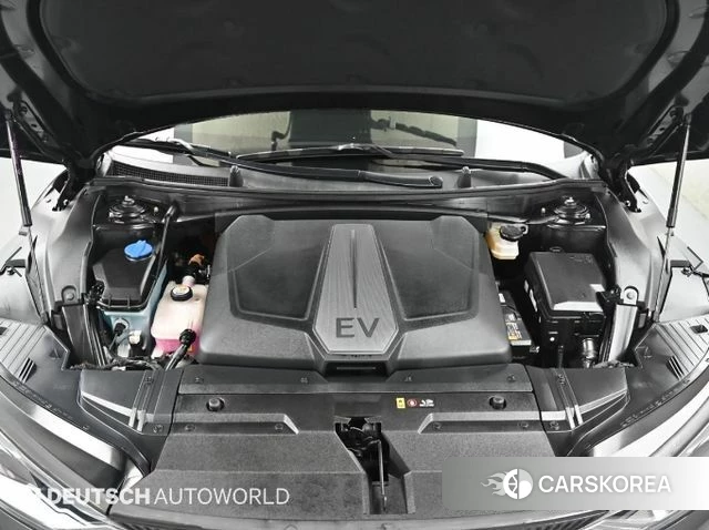 Kia EV6 id 4572753 из Кореи 16