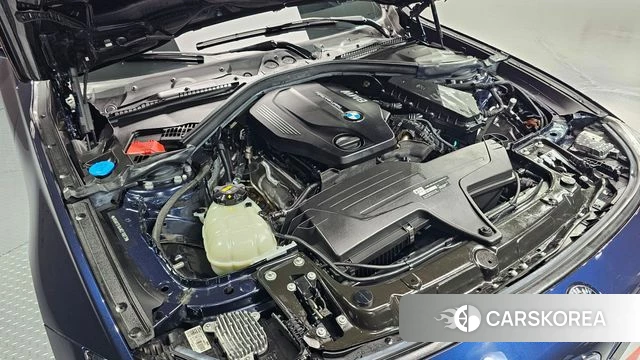 BMW 3 Series GT (F34) id 4535631 из Кореи 16