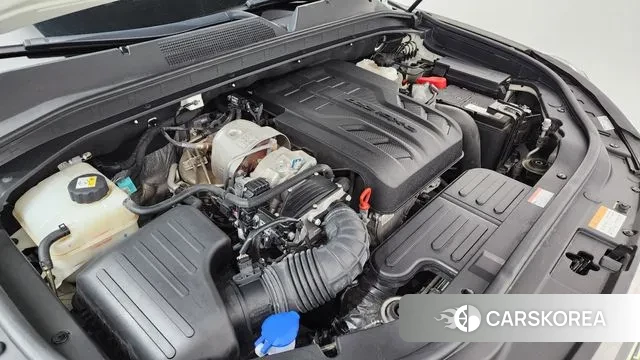 Ssangyong Rexton New Arena id 3770195 из Кореи 16