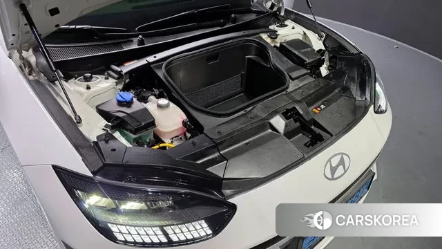 Hyundai Ionic 6 id 3566256 из Кореи 16