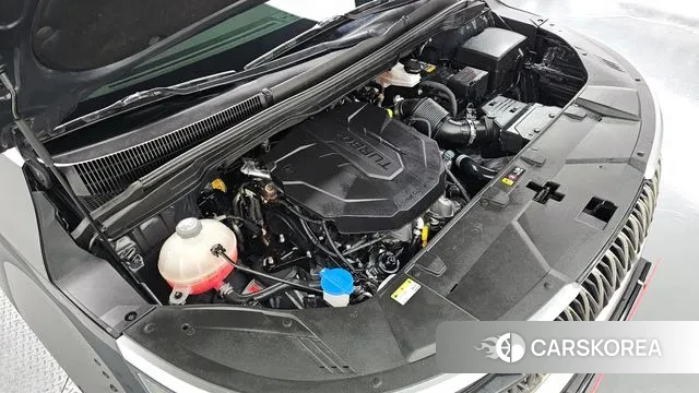 Kia Carnival 4th generation id 3776750 из Кореи 16