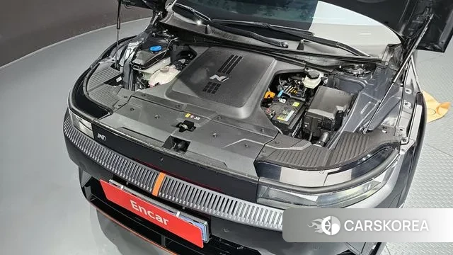 Hyundai Ionic 5 id 3241304 из Кореи 16