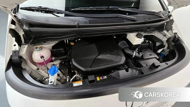 Hyundai Staria id 4381910 из Кореи 26