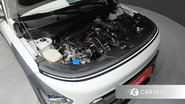 Hyundai Kona (SX2) id 4618396 из Кореи 25