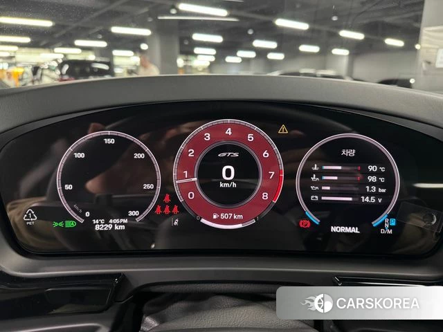 Porsche Cayenne (PO536) id 4266200 из Кореи 16
