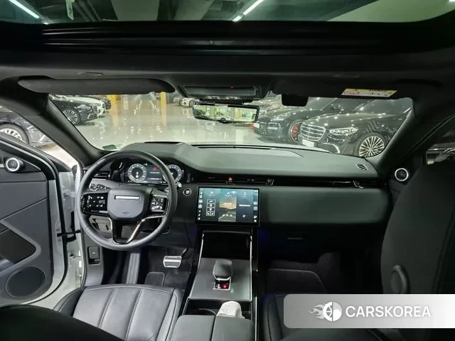 Land Rover Range Rover Evoque 2nd Generation id 3538528 из Кореи 16