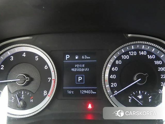 Hyundai Sonata (DN8) id 4345348 из Кореи 16
