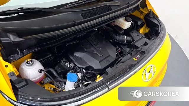 Hyundai Staria id 3770599 из Кореи 16