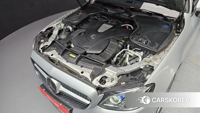 Mercedes-Benz E-Class W213 id 3428856 из Кореи 16