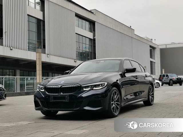BMW 3 series id 4256649 из Китая 7