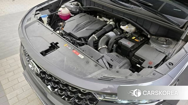 Kia Sorento 4th Generation id 4410227 из Кореи 31