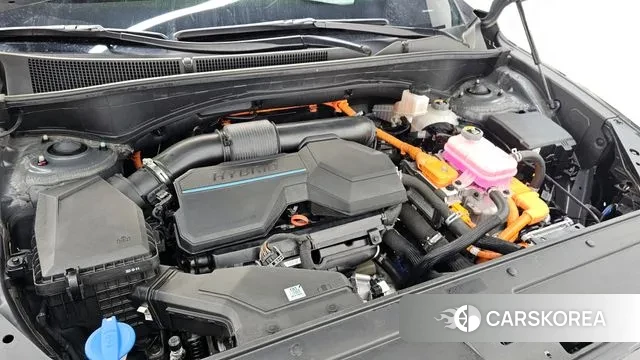 Hyundai The New Santa Fe id 3685099 из Кореи 16