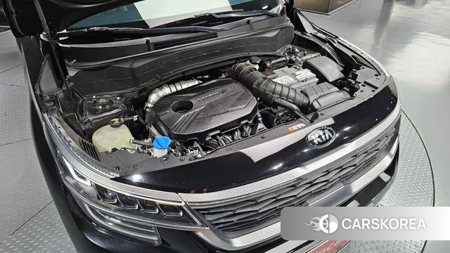 Kia Seltos id 3044934 из Кореи 16