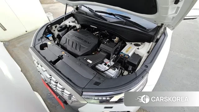 Hyundai Palisade id 3557703 из Кореи 16