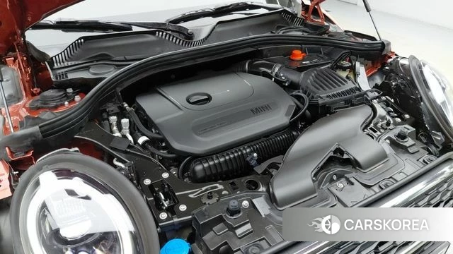 Mini Cooper S Clubman id 4540743 из Кореи 16