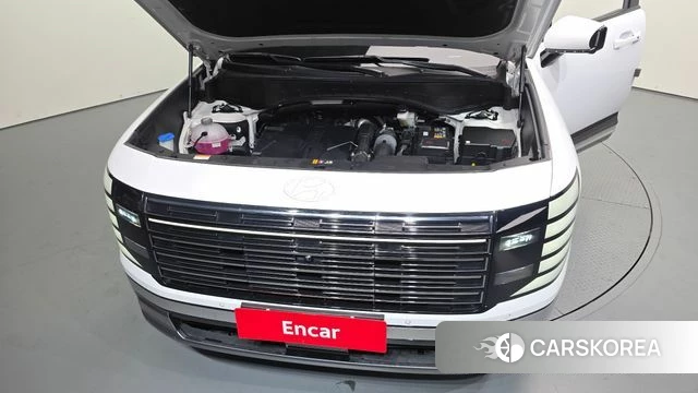 Hyundai Palisade (LX3) id 4499482 из Кореи 28