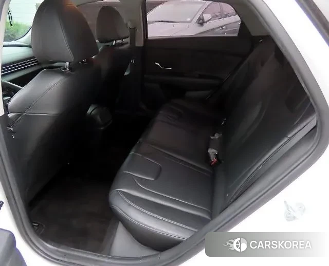 Hyundai Avante (CN7) id 3379344 из Кореи 15