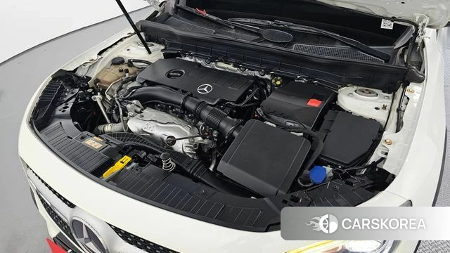 Mercedes-Benz GLB-Class X247 id 3923618 из Кореи 16