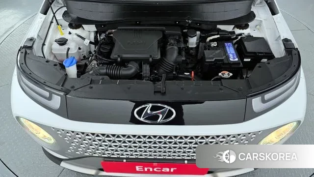 Hyundai Casper id 3770639 из Кореи 16