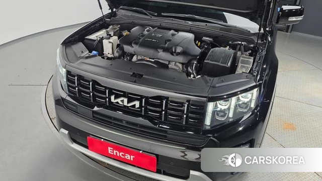 Kia Mohave Master id 4835489 из Кореи 16