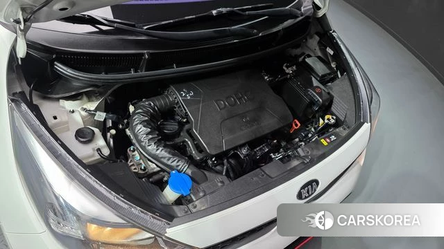 Kia All New Morning (JA) id 4900742 из Кореи 26