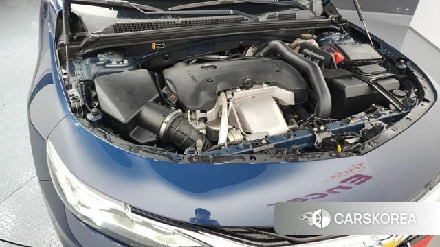 Chevrolet (GM Daewoo) The New Malibu id 3795619 из Кореи 16