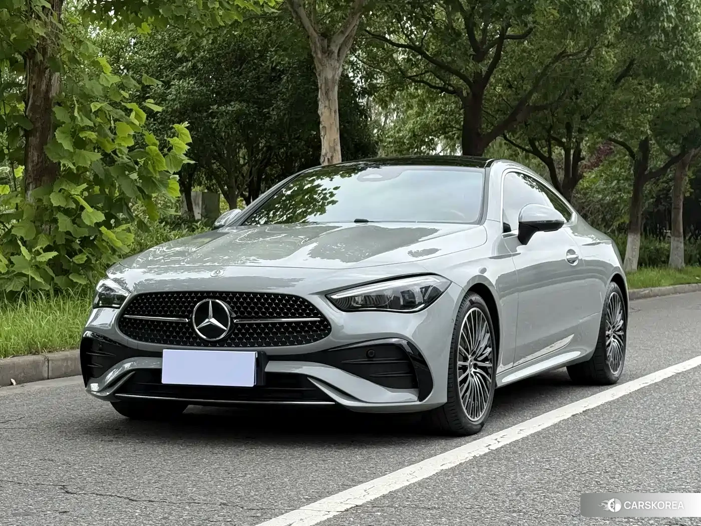 Mercedes-Benz CLE id 4601991 из Китая 11