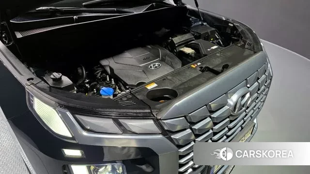 Hyundai The New Palisade id 3365798 из Кореи 16