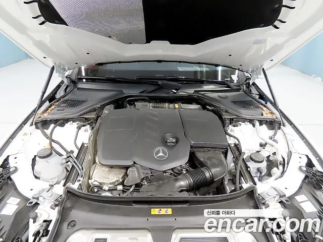 Mercedes-Benz E-Class W214 id 2852570 из Кореи 15