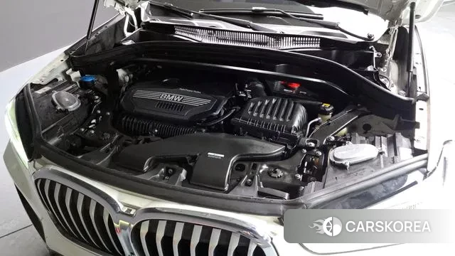 BMW X1 (F48) id 3488018 из Кореи 16