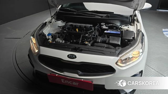 Kia Come New K3 id 4286247 из Кореи 26